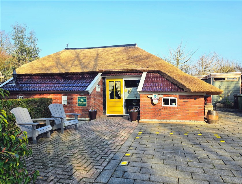 Bekijk hier het complete fotoalbum
